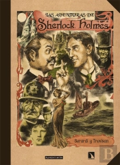 Las Aventuras De Sherlock Holmes