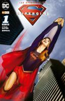 Las Aventuras De Supergirl Núm. 01