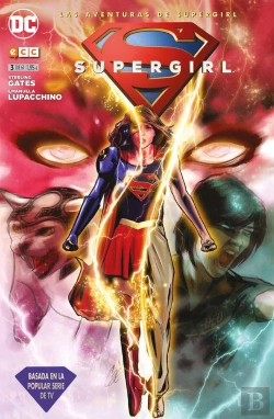 Bertrand.pt - Las Aventuras De Supergirl Núm. 03