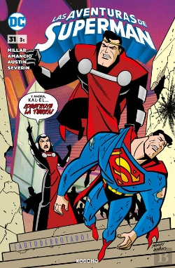 Bertrand.pt - Las Aventuras De Superman 31