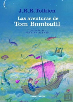 Bertrand.pt - Las Aventuras De Tom Bombadil