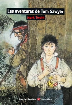 Bertrand.pt - Las Aventuras De Tom Sawyer (Aula De Literatura)