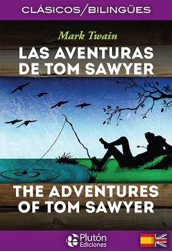 Bertrand.pt - Las Aventuras De Tom Sawyer – The Adventures Of Tom Sawyer