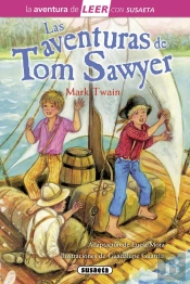 Las Aventuras De Tom Sawyer