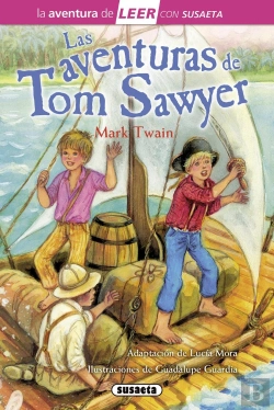 Bertrand.pt - Las Aventuras De Tom Sawyer