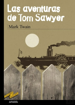 Bertrand.pt - Las Aventuras De Tom Sawyer