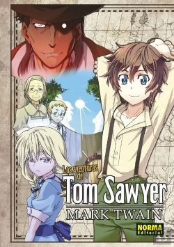 Bertrand.pt - Las Aventuras De Tom Sawyer