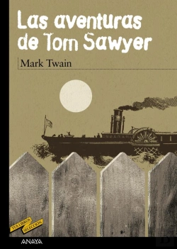 Bertrand.pt - Las Aventuras De Tom Sawyer