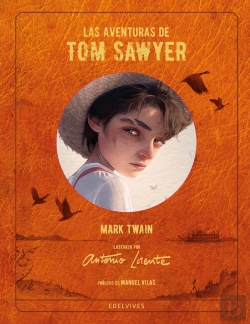 Bertrand.pt - Las Aventuras De Tom Sawyer