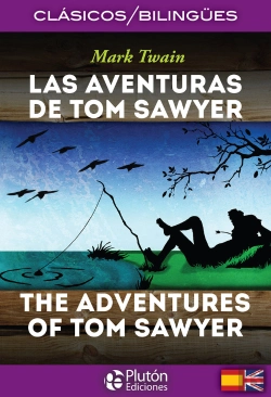 Bertrand.pt - Las Aventuras De Tom Sawyer/The Adventures Of Tom Sawyer