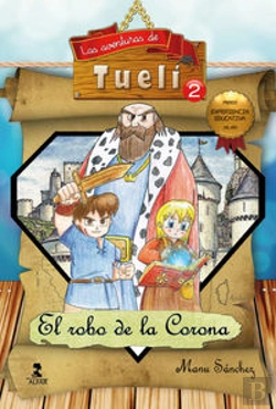 Bertrand.pt - Las Aventuras De Tueli 2