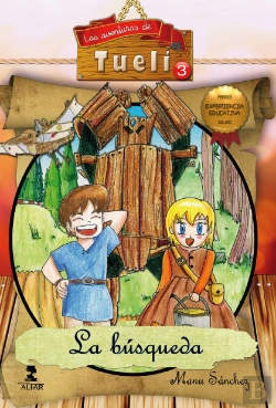 Bertrand.pt - Las Aventuras De Tueli 3