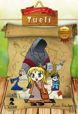 Bertrand.pt - Las Aventuras De Tueli