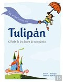 Bertrand.pt - Las Aventuras De Tulipán