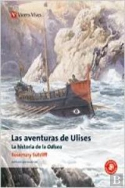 Bertrand.pt - Las Aventuras De Ulises. Auxiliar Eso