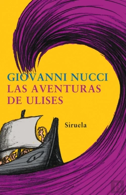 Bertrand.pt - Las Aventuras De Ulises