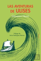 Las Aventuras De Ulises