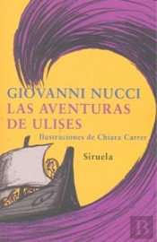 Las Aventuras De Ulises