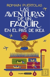 Las Aventuras De Un Faquir En El País De Ikea