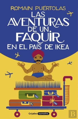 Bertrand.pt - Las Aventuras De Un Faquir En El País De Ikea