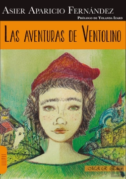 Bertrand.pt - Las Aventuras De Ventolino