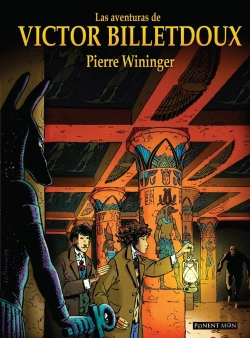 Bertrand.pt - Las Aventuras De Victor Billetdoux