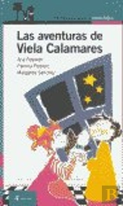 Las Aventuras De Viela Calamares.