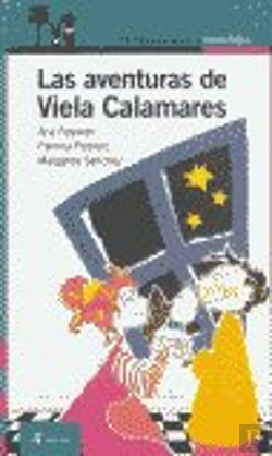 Bertrand.pt - Las Aventuras De Viela Calamares.