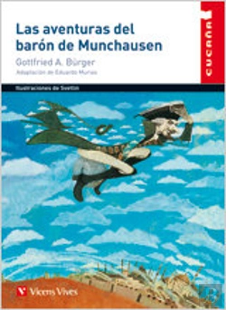 Bertrand.pt - Las Aventuras Del Baron Munchausen N/C