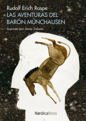 Las Aventuras Del Barón Münchaussen