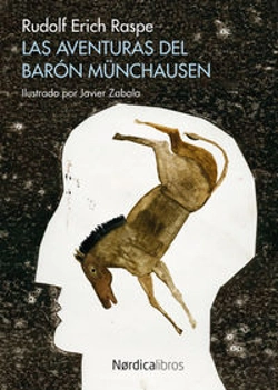 Bertrand.pt - Las Aventuras Del Barón Münchaussen