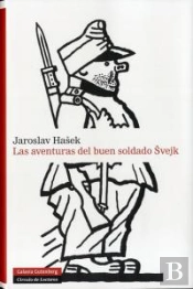 Las Aventuras Del Buen Soldado Svejk- 2013