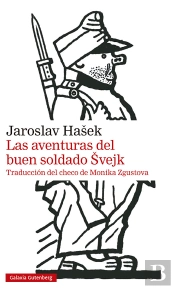 Las Aventuras Del Buen Soldado Svejk- 2020