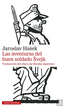 Bertrand.pt - Las Aventuras Del Buen Soldado Svejk- 2020