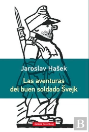 Las Aventuras Del Buen Soldado Svejk- Rústica