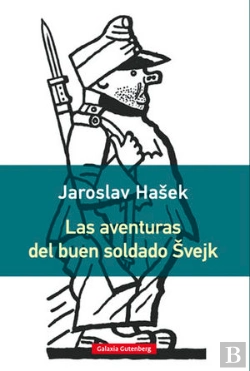 Bertrand.pt - Las Aventuras Del Buen Soldado Svejk- Rústica