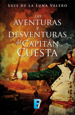 Bertrand.pt - Las Aventuras Del Capitán Cuesta