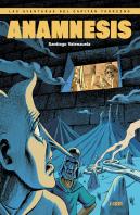 Las Aventuras Del Capitan Torrezno. Anamnesis