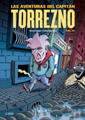 Las Aventuras Del Capitan Torrezno Volumen 3
