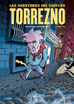 Bertrand.pt - Las Aventuras Del Capitan Torrezno Volumen 3