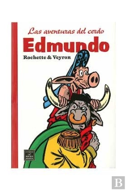 Bertrand.pt - Las Aventuras Del Cerdo Edmundo