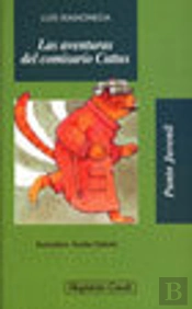 Las Aventuras Del Comisario Cattus