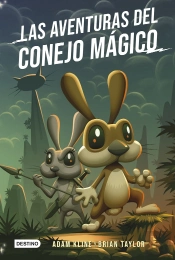 Las Aventuras Del Conejo Magico