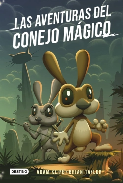 Bertrand.pt - Las Aventuras Del Conejo Magico