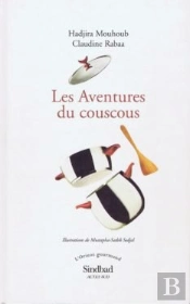 Las Aventuras Del Cuscús