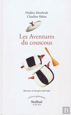 Bertrand.pt - Las Aventuras Del Cuscús