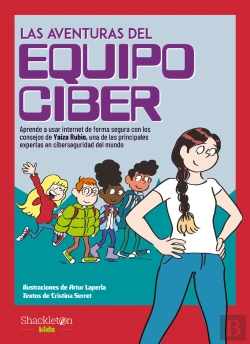 Bertrand.pt - Las Aventuras Del Equipo Ciber