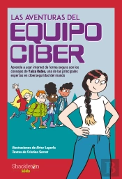 Las Aventuras Del Equipo Ciber