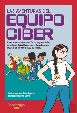 Bertrand.pt - Las Aventuras Del Equipo Ciber
