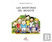 Las Aventuras Del Mogote